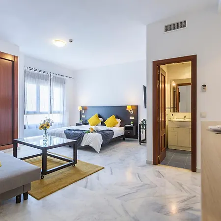 Luxsevilla Piscina Parking Gratis Bormujos