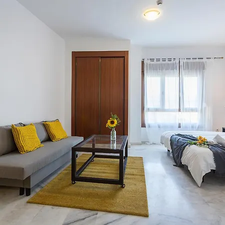 Apartamento Luxsevilla Piscina Parking Gratis Bormujos