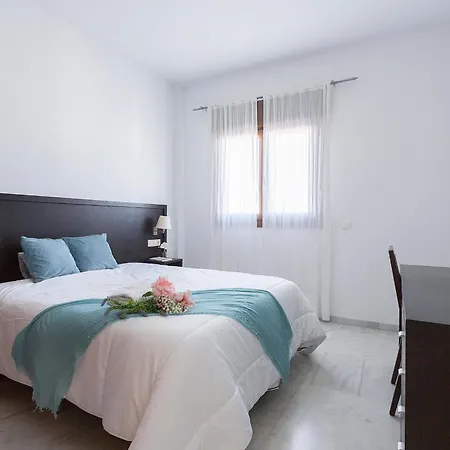 Luxsevilla Piscina Parking Gratis