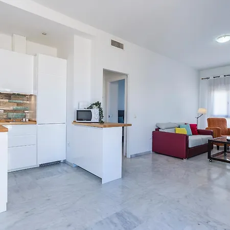 Apartamento Luxsevilla Piscina Parking Gratis Bormujos