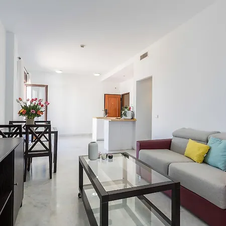 Luxsevilla Piscina Parking Gratis Bormujos