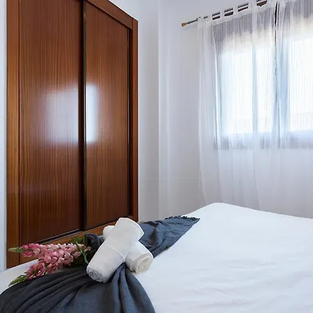 Luxsevilla Piscina Parking Gratis *