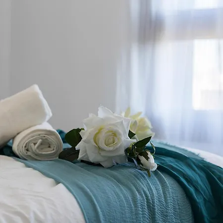 Apartamento Luxsevilla Piscina Parking Gratis