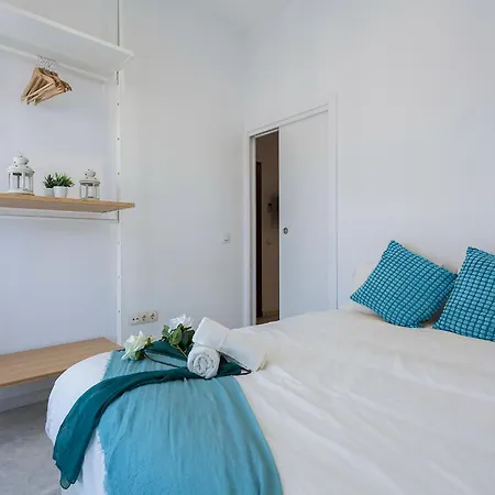 Luxsevilla Piscina Parking Gratis Apartamento Bormujos