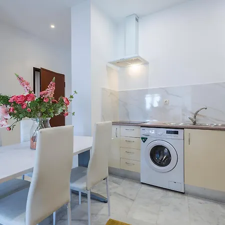 Apartamento Luxsevilla Piscina Parking Gratis *