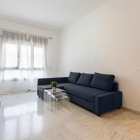 Luxsevilla Piscina Parking Gratis Apartamento Bormujos