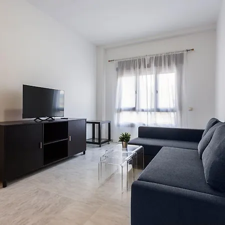 Luxsevilla Piscina Parking Gratis Bormujos