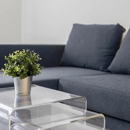 Luxsevilla Piscina Parking Gratis Apartamento Bormujos