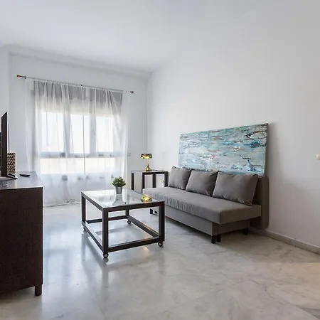 Luxsevilla Piscina Parking Gratis * Bormujos