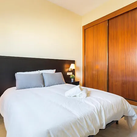 Apartamento Luxsevilla Piscina Parking Gratis *
