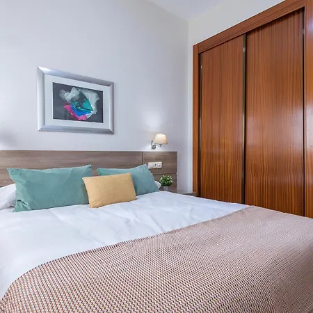 Luxsevilla Piscina Parking Gratis Apartamento Bormujos