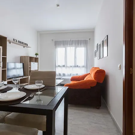 Apartamento Luxsevilla Piscina Parking Gratis *