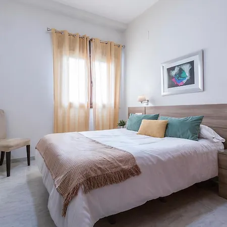 Luxsevilla Piscina Parking Gratis * Bormujos