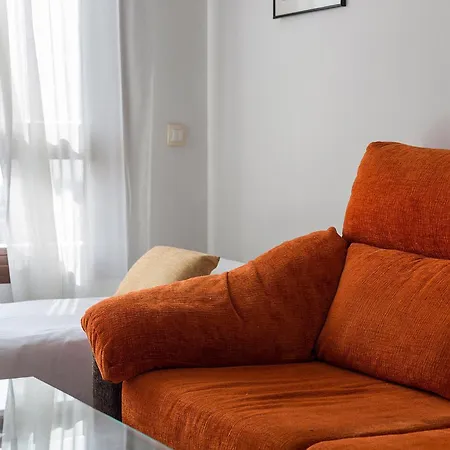 Luxsevilla Piscina Parking Gratis Apartamento Bormujos