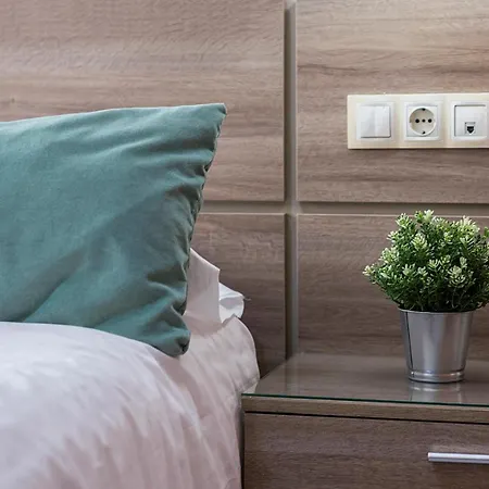 Apartamento Luxsevilla Piscina Parking Gratis
