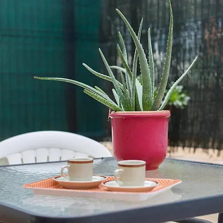 Apartamento Luxsevilla Piscina Parking Gratis