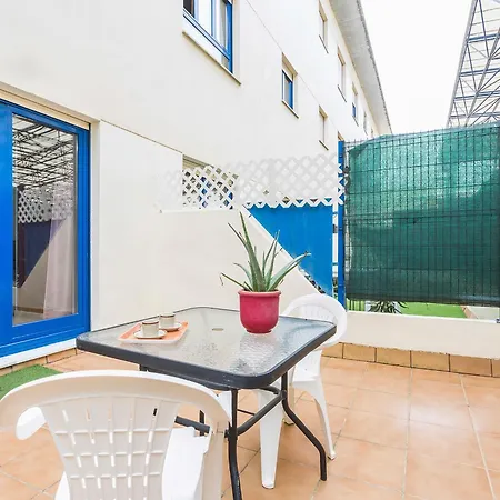 Luxsevilla Piscina Parking Gratis Apartamento