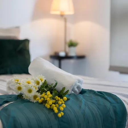 Apartamento Luxsevilla Piscina Parking Gratis *
