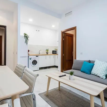 Apartamento Luxsevilla Piscina Parking Gratis Bormujos