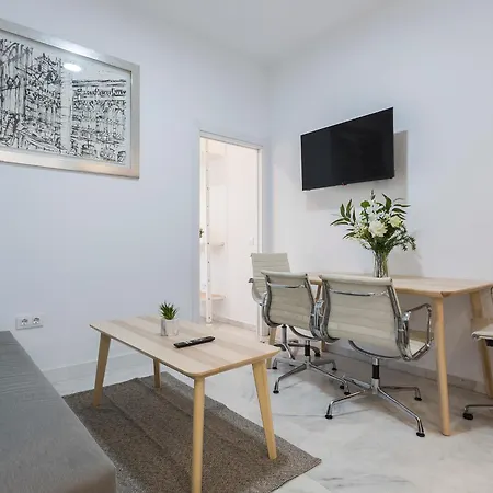 Luxsevilla Piscina Parking Gratis Apartamento Bormujos