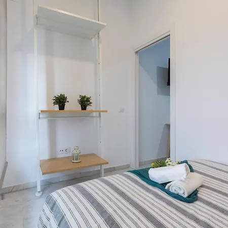 Apartamento Luxsevilla Piscina Parking Gratis *
