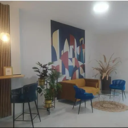 Apartamento Luxsevilla Piscina Parking Gratis