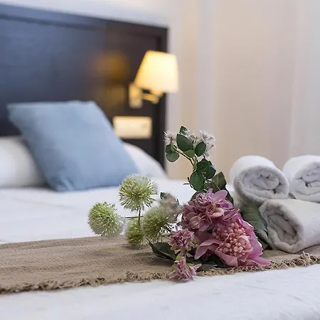 Luxsevilla Piscina Parking Gratis Apartamento *