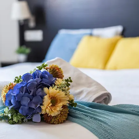 Luxsevilla Piscina Parking Gratis Apartamento Bormujos