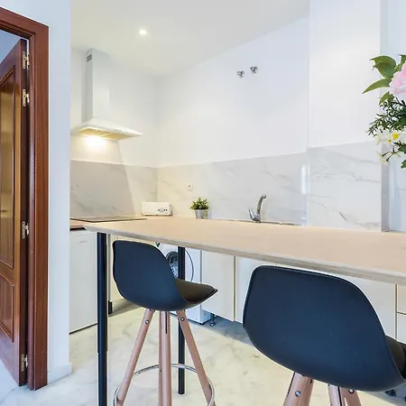 Luxsevilla Piscina Parking Gratis Apartamento