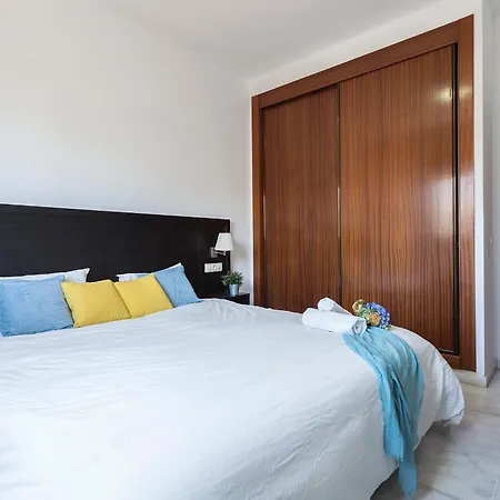 Luxsevilla Piscina Parking Gratis Apartamento Bormujos