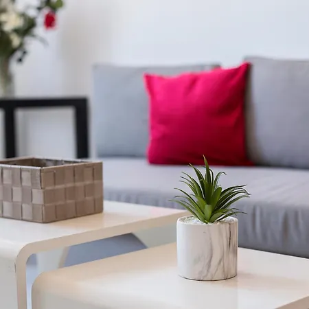 Apartamento Luxsevilla Piscina Parking Gratis Bormujos