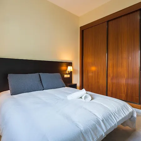 Luxsevilla Piscina Parking Gratis Apartment