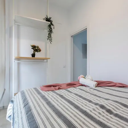 Luxsevilla Piscina Parking Gratis Apartamento Bormujos